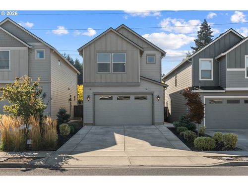 5723 Ne 58th Way, Vancouver, WA, 98661-1951 | Card Image