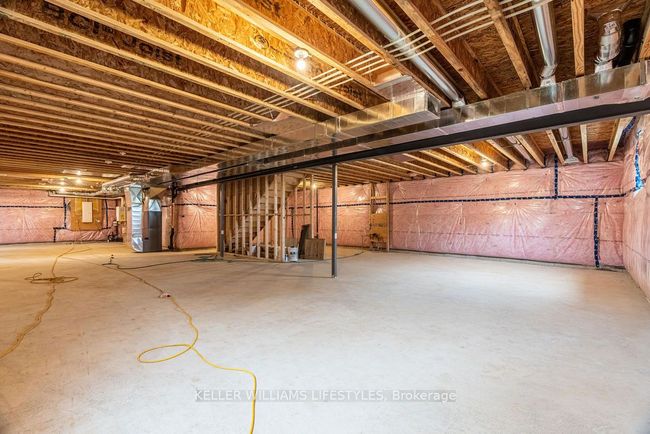 52 E Glen Dr, House other with 3 bedrooms, 3 bathrooms and 3 parking in Arkona ON | Image 34