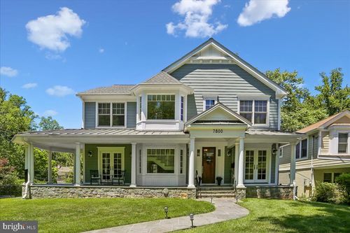 7800 Radnor Rd, BETHESDA, MD, 20817-6284 | Card Image