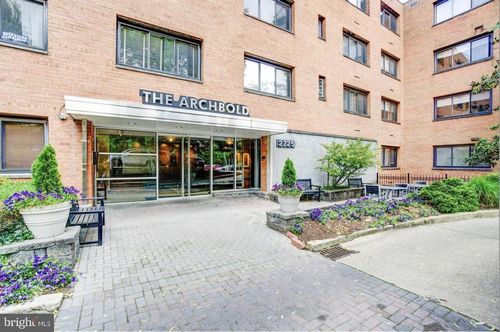 apt-406-2725 39th St Nw, WASHINGTON, DC, 20007-1299 | Card Image