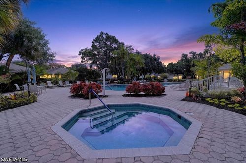 202-25730 Lake Amelia Way, BONITA SPRINGS, FL, 34135-3833 | Card Image