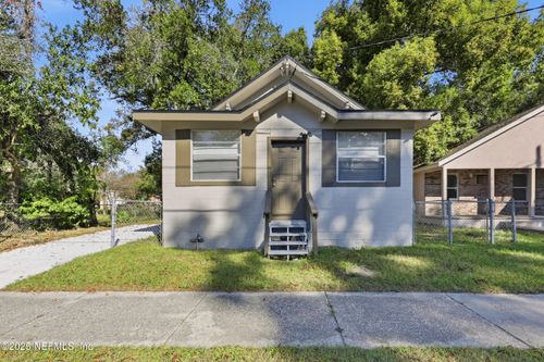 1217 W 29th St, JACKSONVILLE, FL, 32209-4017 | Card Image