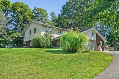 5117 Scenic Rd, House other with 4 bedrooms, 3 bathrooms and 2 parking in Murrysville PA | Image 2