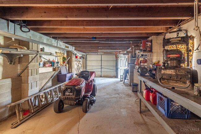 467 Waggoner Riffle Rd, House other with 2 bedrooms, 1 bathrooms and null parking in West Union OH | Image 30