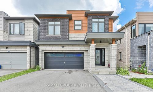 basement-130 Vantage Loop, Newmarket, ON, L3X0K8 | Card Image