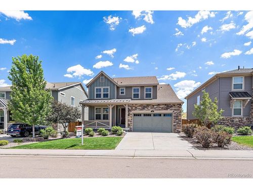 162 Back Nine Dr, Castle Pines, CO, 80108-8723 | Card Image