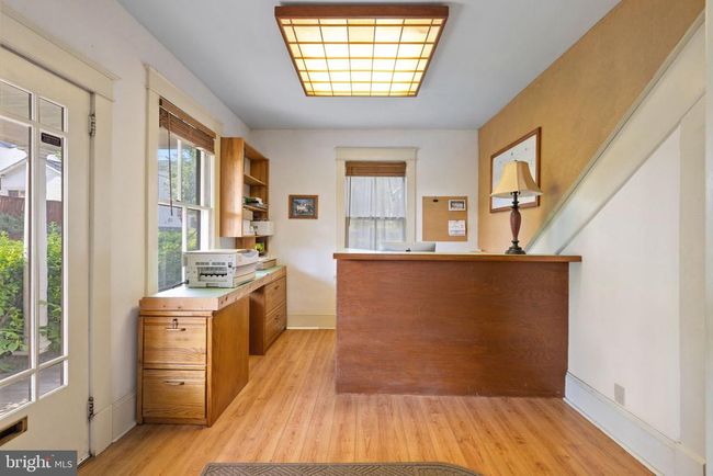 410 N West St, House other with 3 bedrooms, 3 bathrooms and null parking in CULPEPER VA | Image 14