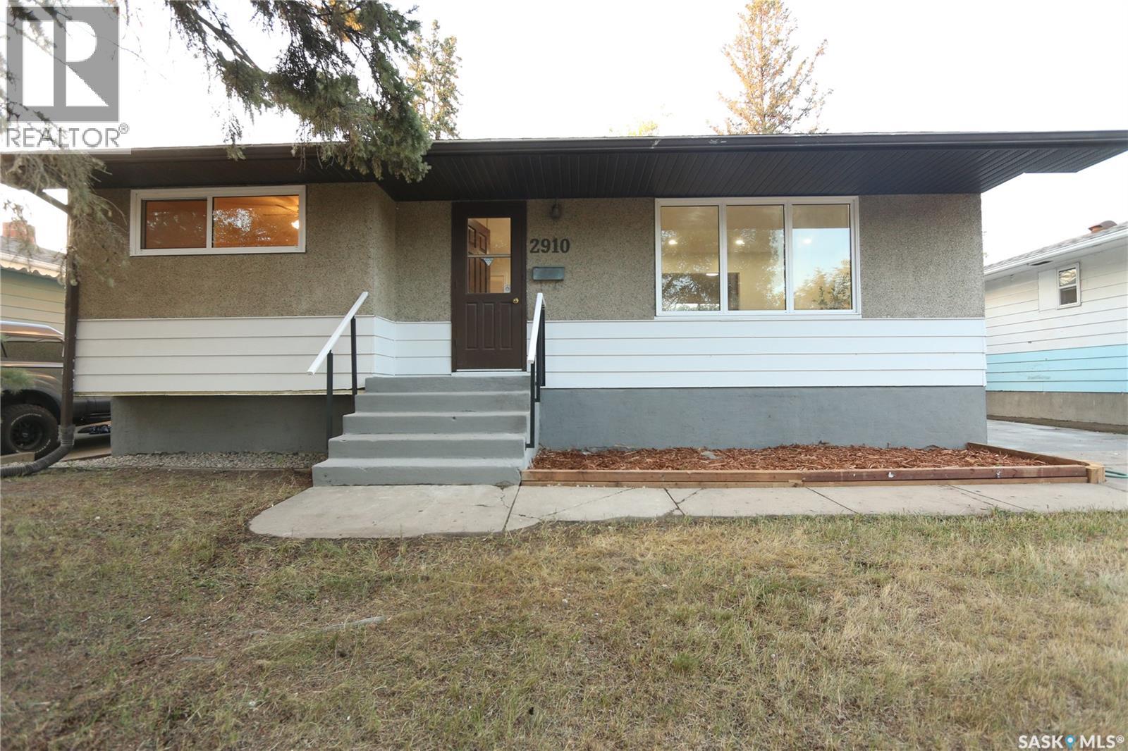 Residential in Regina