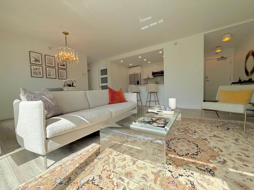 1008-198 Aquarius Mews, Vancouver, BC, V6Z2Y4 | Card Image