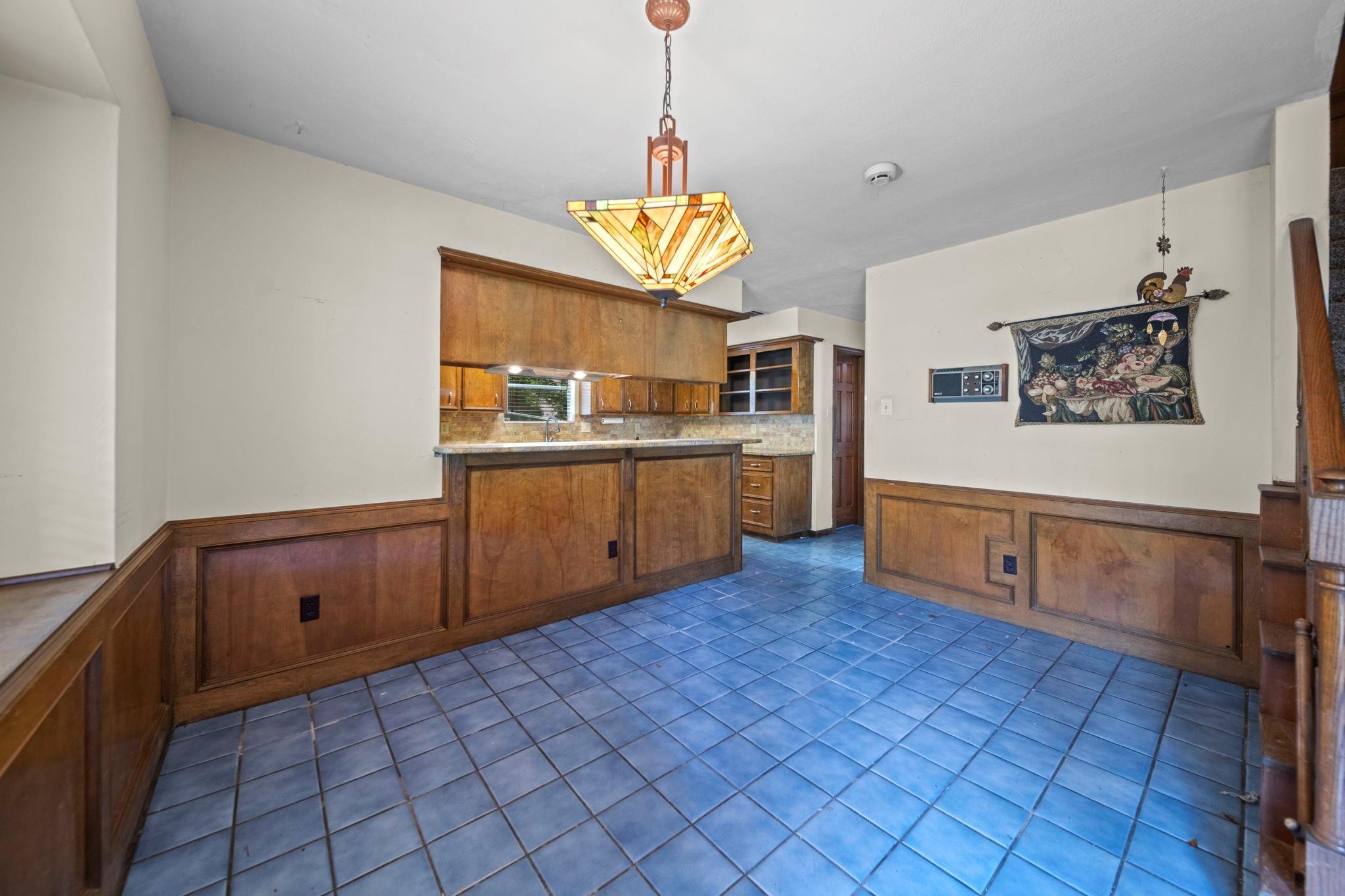 Residential in Houston 5