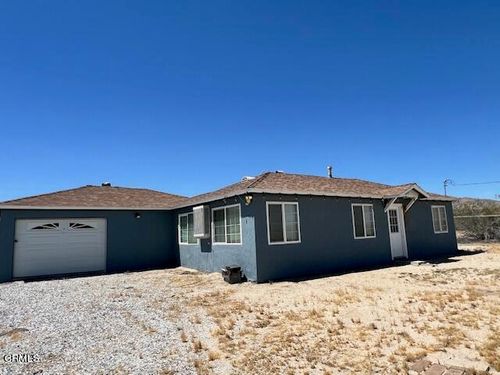64873 Chollita Rd, Joshua Tree, CA, 92252 | Card Image