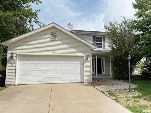 2119 W Miners Dr, Dunlap, IL, 61525-9056 | Card Image