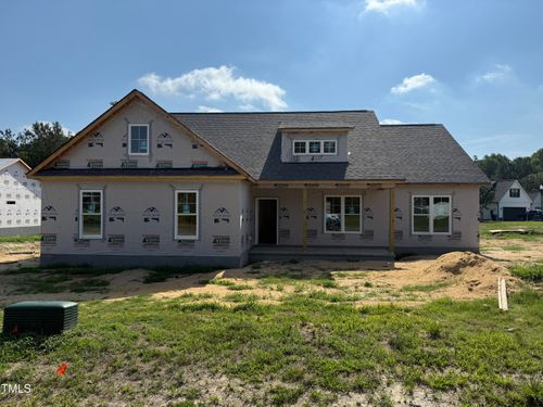 604 Tuscany Circle, Princeton, NC, 27569 | Card Image