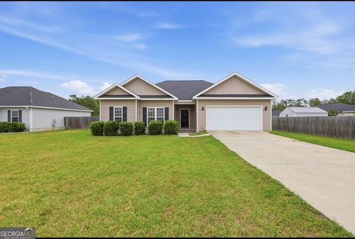 9067 Whispering Pines Blvd, Statesboro, GA, 30458-9214 | Card Image