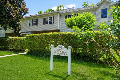 8-398 Cortlandt Ave, Mamaroneck, NY, 10543-3455 | Card Image