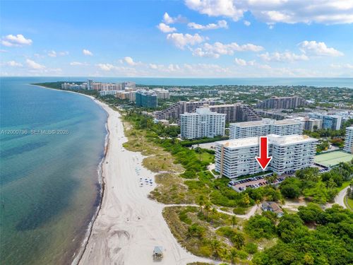 106-177 Ocean Lane Dr, Key Biscayne, FL, 33149-1425 | Card Image
