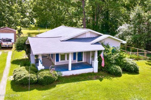 194 Spring St, Huntingdon, TN, 38344-3118 | Card Image