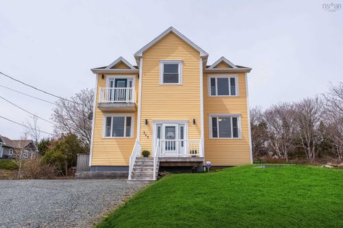 757 Ketch Harbour Rd, Portuguese Cove, NS, B3V1K2 | Card Image