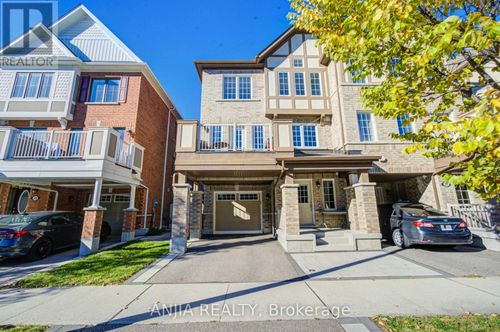 24 Goldeye Street, Whitby (Lynde Creek), ON, L1P0E5 | Card Image