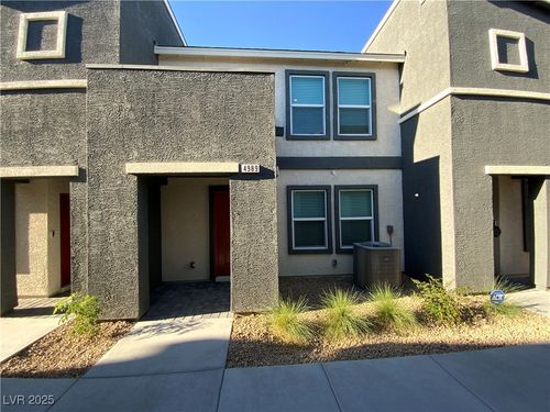 4989 Fern Mesa Ave, Las Vegas, NV, 89139-7841 | Card Image