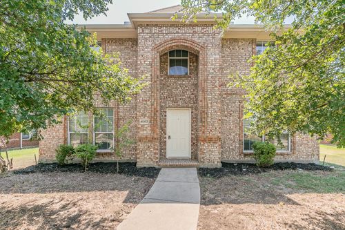 4083 Freedom Ln, Frisco, TX, 75033-7154 | Card Image