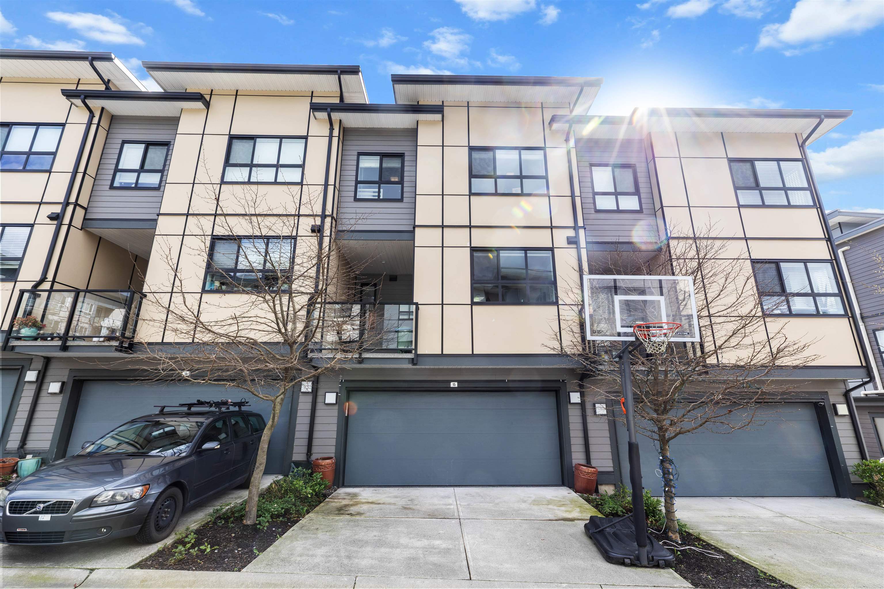 Residential in Abbotsford 5