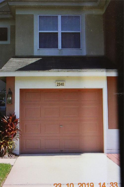 2540 Glenrise Pl, WESLEY CHAPEL, FL, 33544-4742 | Card Image