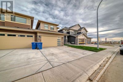 167 Sandpiper Bend, Home with 5 bedrooms, 4 bathrooms and 4 parking in Chestermere AB | Image 2