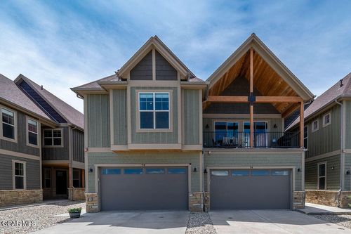 76 Eagle Ridge Dr, Granby, CO, 80446-8808 | Card Image