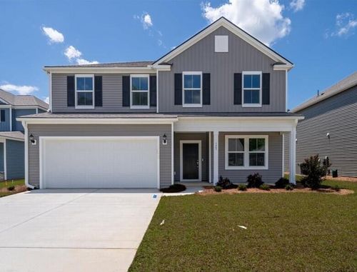 123 Royal Cainhoy Way, Huger, SC, 29450-9823 | Card Image