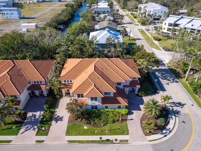 12518 Harbour Landings Dr, Townhouse with 3 bedrooms, 2 bathrooms and null parking in CORTEZ FL | Image 8