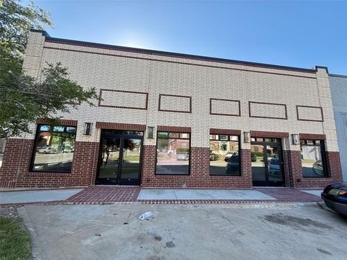 200 E Nash St, Terrell, TX, 75160 | Card Image