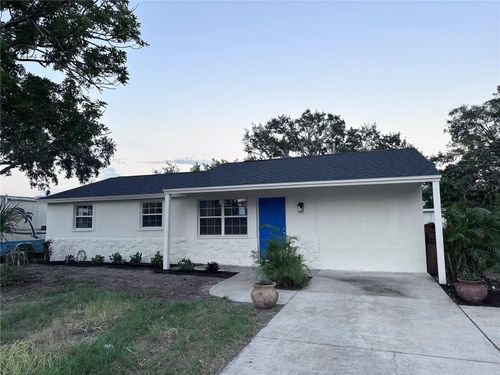 9049 Orchid Dr, Seminole, FL, 33777-3334 | Card Image