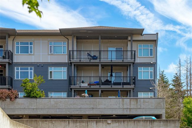 203 - 2655 Sooke Rd, Condo with 1 bedrooms, 1 bathrooms and 1 parking in Langford BC | Image 28