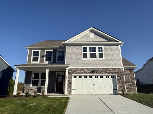 152 Emeline Way, Mount Juliet, TN, 37122-2775 | Card Image
