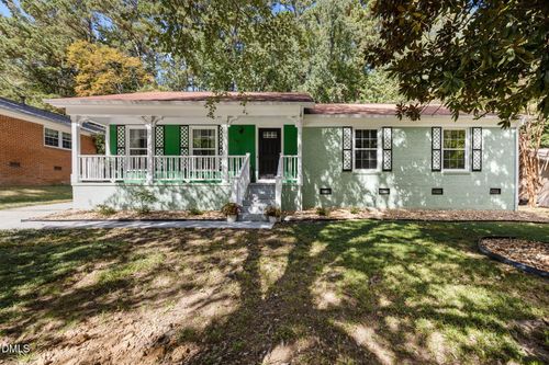 704 Brighton Rd, Durham, NC, 27707-4629 | Card Image