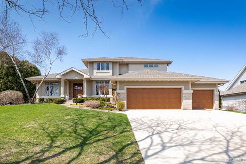 806 Stagecoach Trail, MADISON, WI, 53717 | Card Image