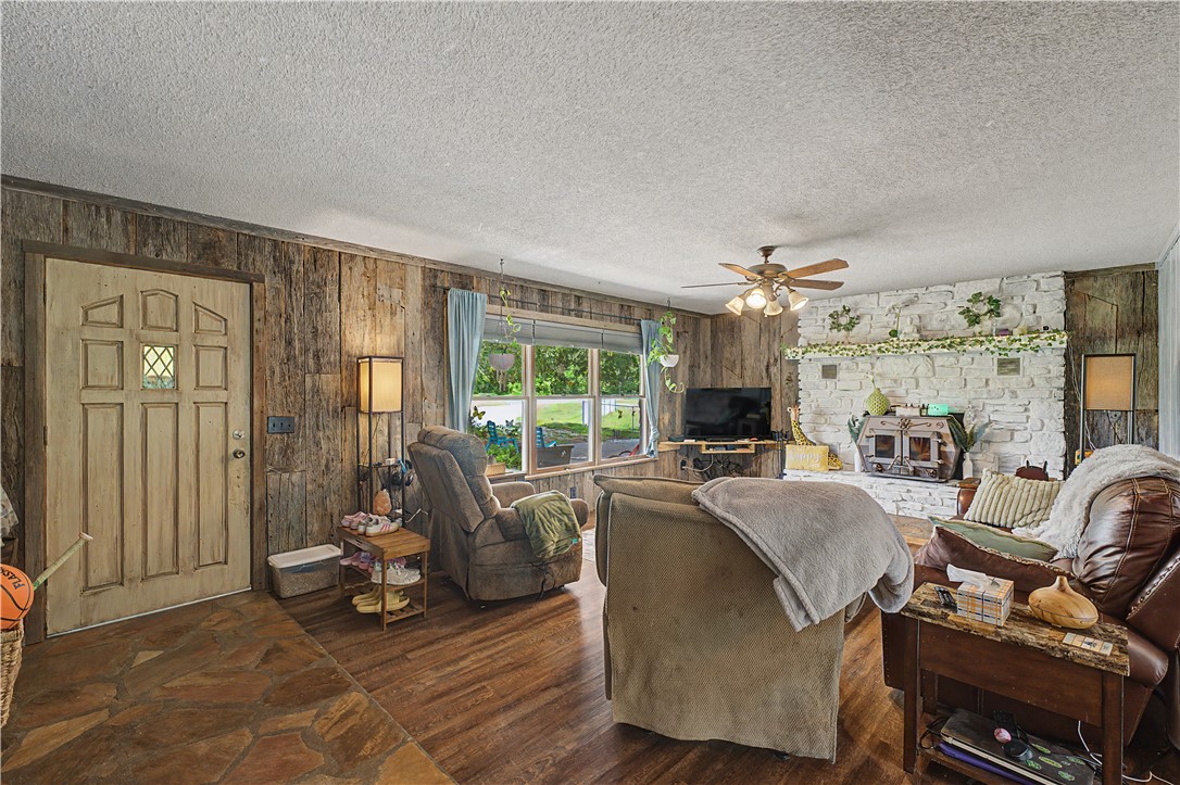 Residential in Fayetteville 4