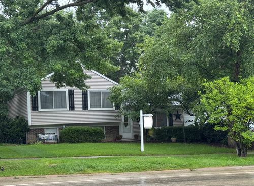 517 W Haven Ave, New Lenox, IL, 60451-1615 | Card Image