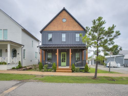 40 Ramble Along Rd, Eufaula, OK, 74432-5914 | Card Image