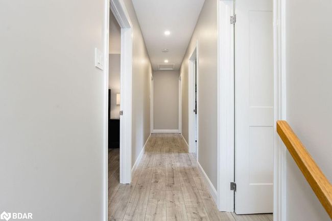 1175 Carson Rd, House other with 5 bedrooms, 2 bathrooms and 6 parking in Springwater ON | Image 15