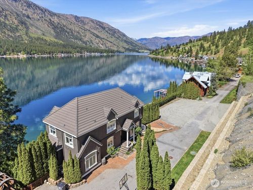 96 Clearwater Lane, Manson, WA, 98831 | Card Image