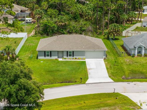 1107 Satin Rd Sw, Palm Bay, FL, 32908-7667 | Card Image