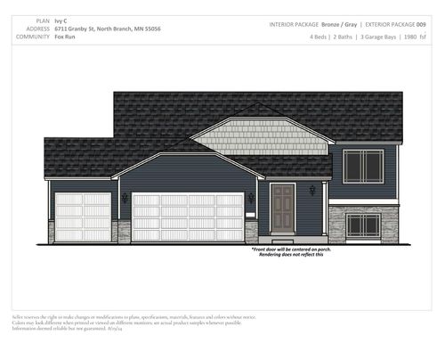 6711 Granby St, North Branch, MN, 55056-6003 | Card Image