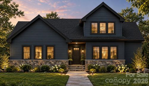 2438 Kimberly Ave, Morganton, NC, 28655-9788 | Card Image