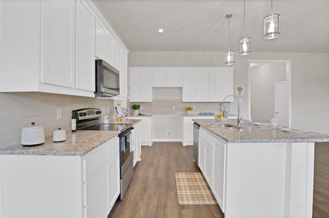 109 Panther Loop, House other with 3 bedrooms, 2 bathrooms and null parking in Mabank TX | Image 5