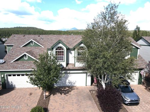 9123 W Arden Ln, Bellemont, AZ, 86015-5020 | Card Image