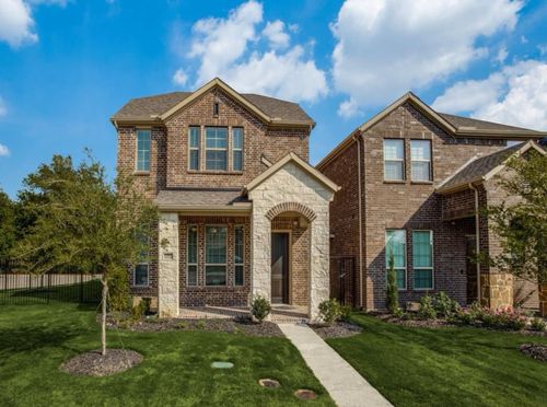 1303 Bailey Ln, Allen, TX, 75013-2865 | Card Image