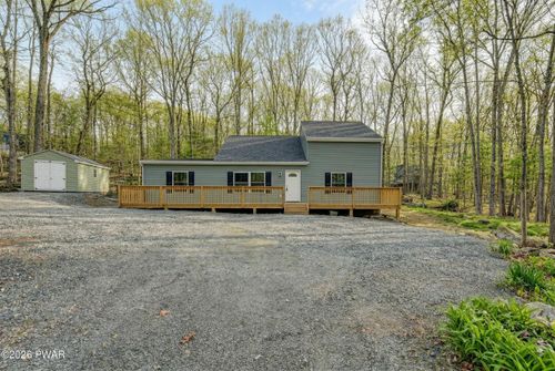 213 Upper Independence Dr, Lackawaxen, PA, 18435-7828 | Card Image