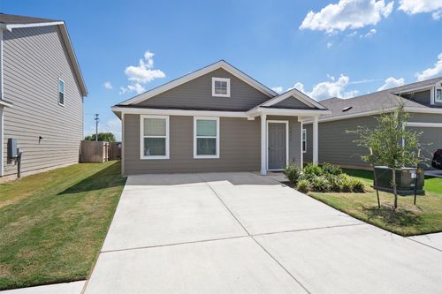1213 Catfish Ln, Bastrop, TX, 78602-2327 | Card Image